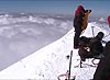 Mont Blanc 4810m/m